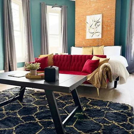 Chandler Studio Apartments